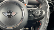 MINI Convertible 2.0 John Cooper Works II 2dr Auto [8 Speed] Petrol Convertible